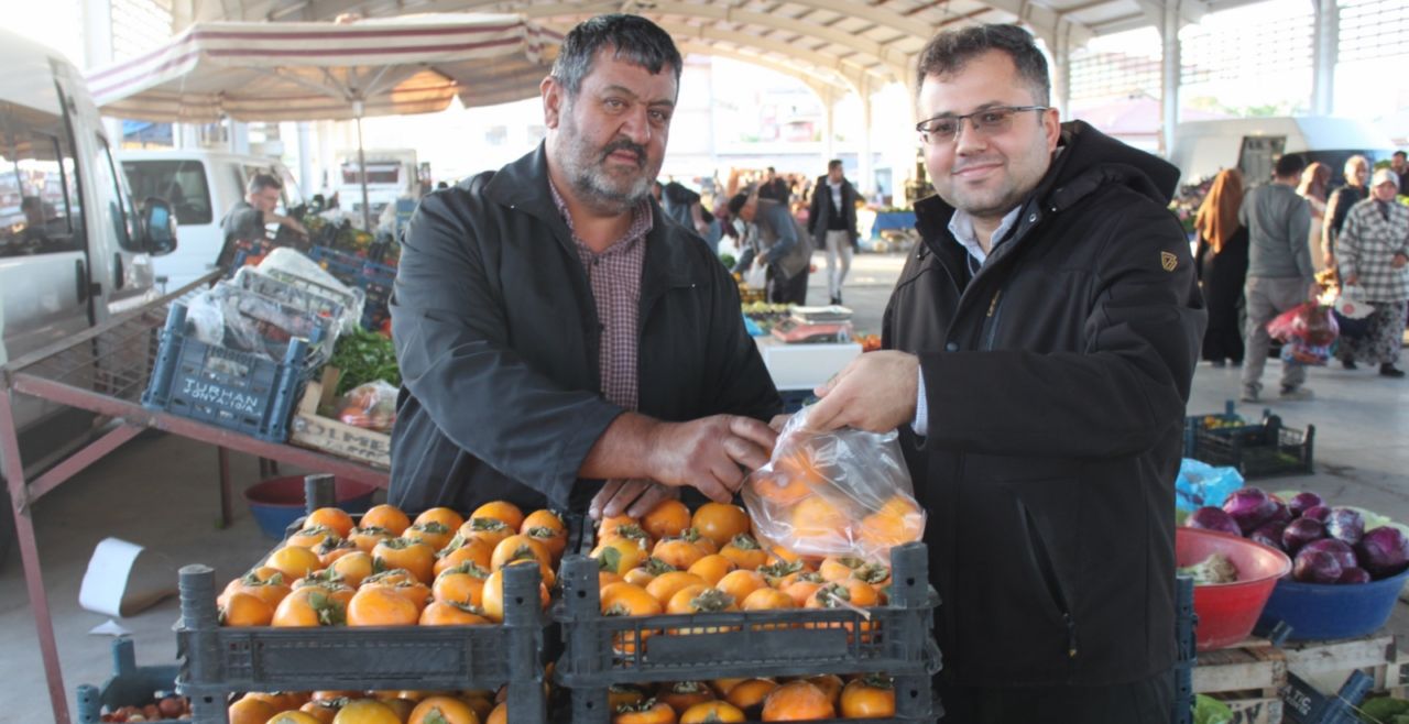 Şifa deposu meyveye ilgi artıyor