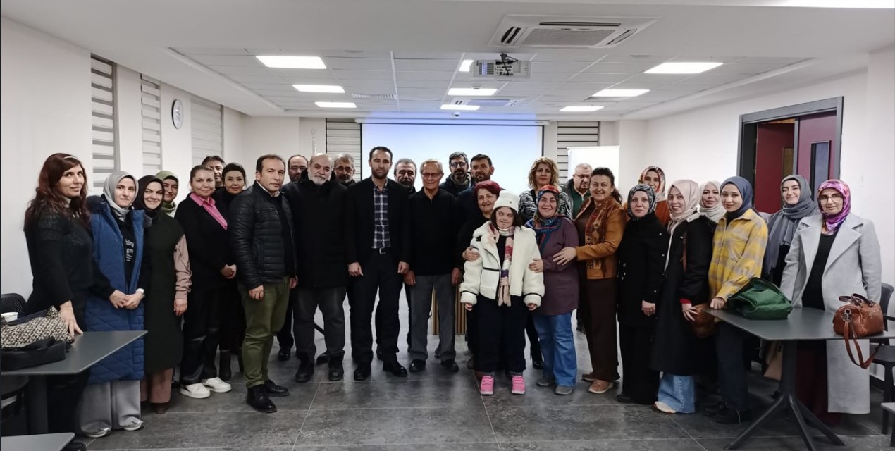 Konya Öğretmen Akademileri, öğretmenlerin gelişimine katkı sunuyor