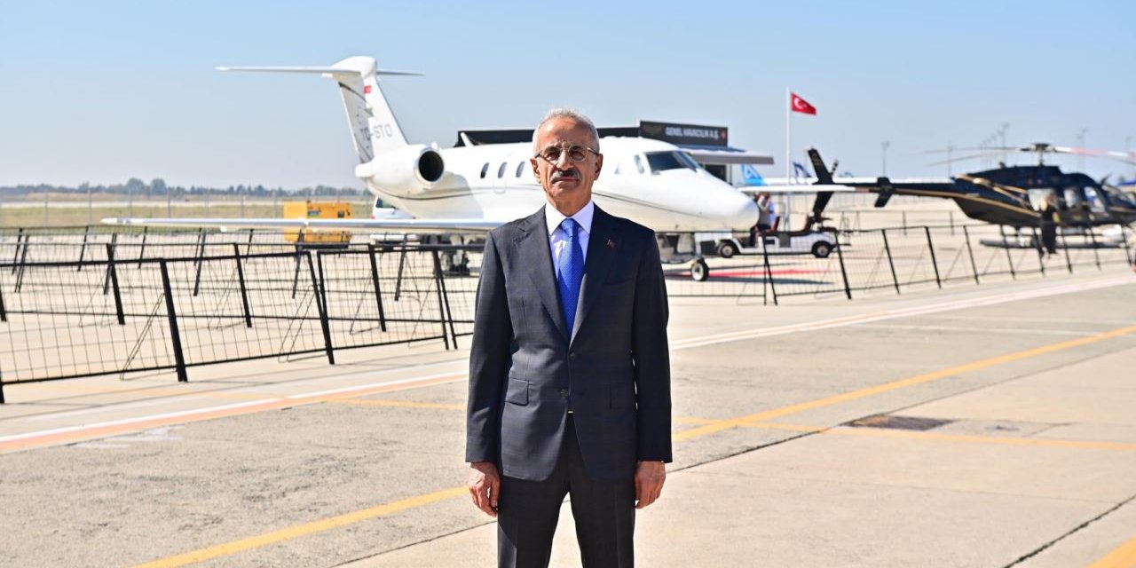 ARFF ekipleri 2024 yılında 481 acil olayda görev aldı
