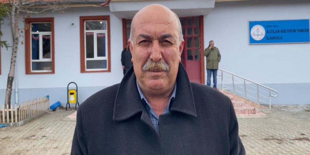 Kulu'da muhtarlık seçiminde kazanan aynı isim
