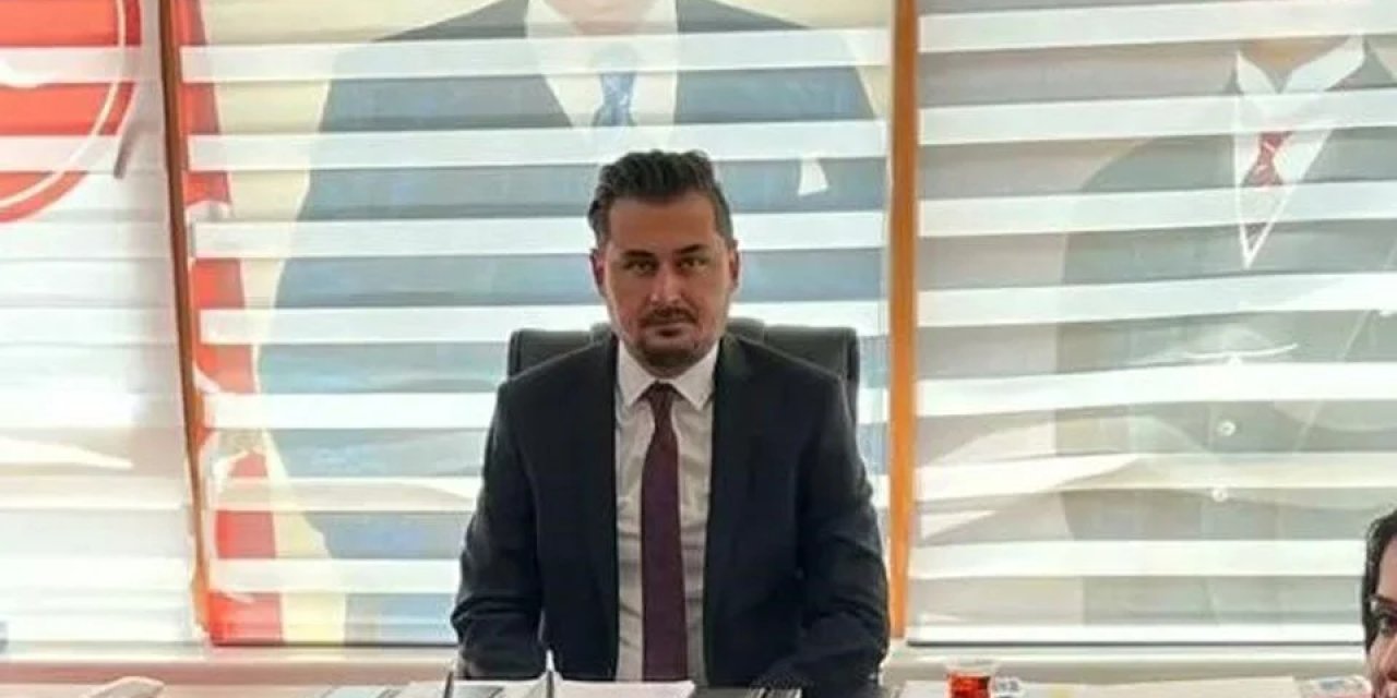 MHP'li Ekinci'ye 25 yıl hapis şoku