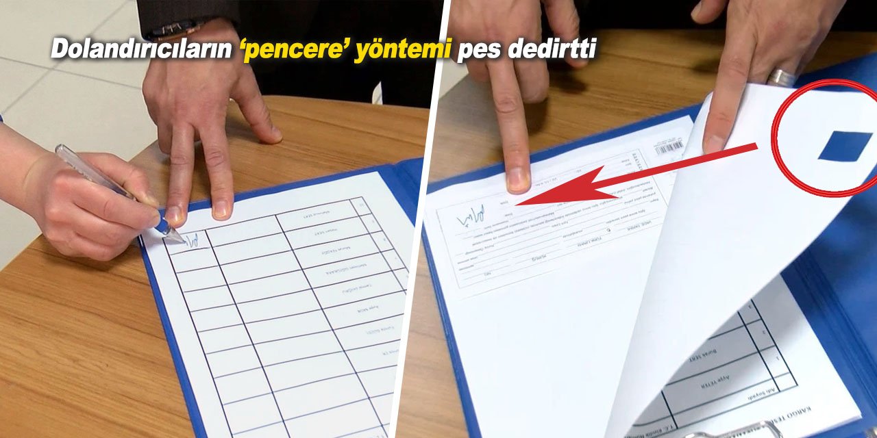 Dikkat! Kargonuzu teslim alırken dolandırılmayın