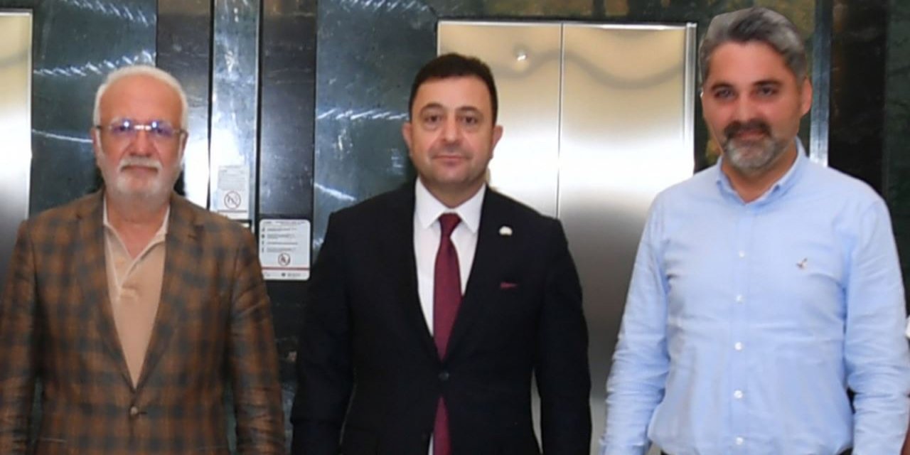 Müjde geldi: Sanayicilere ruhsat kolaylığı
