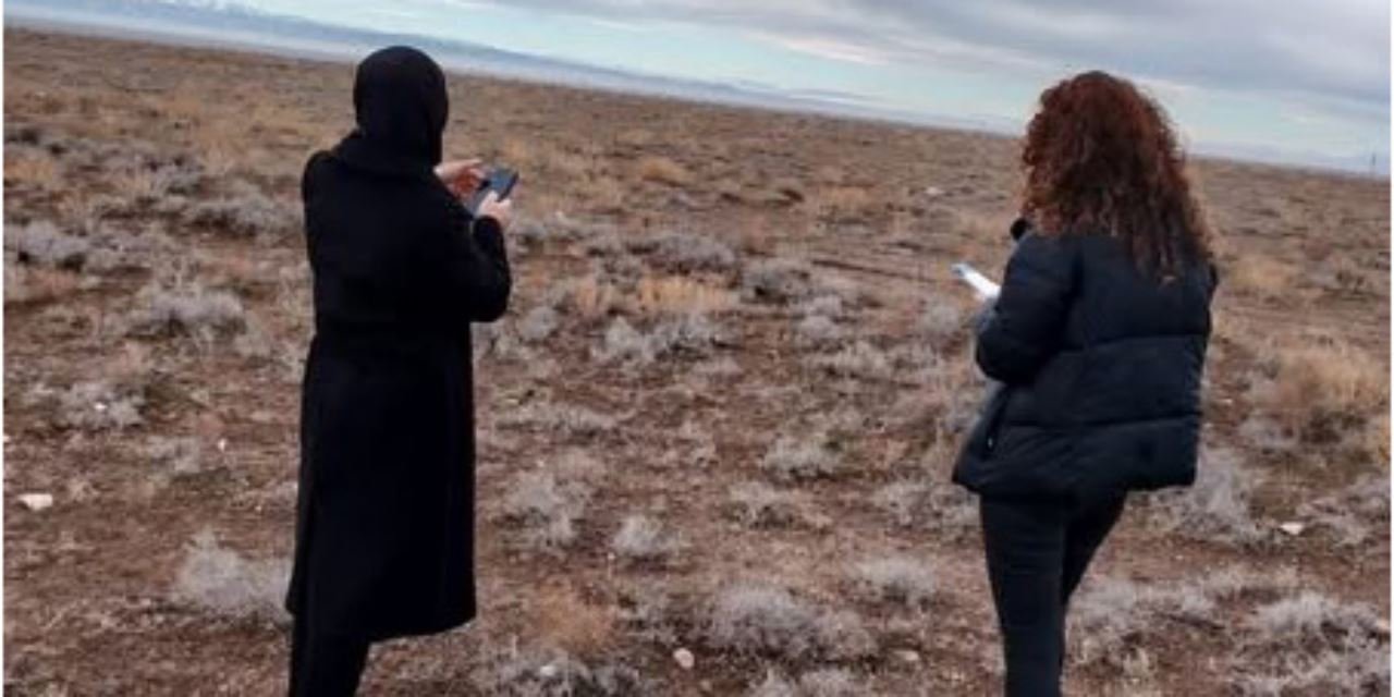 Ereğli’de arılar için yeni konaklar belirlendi