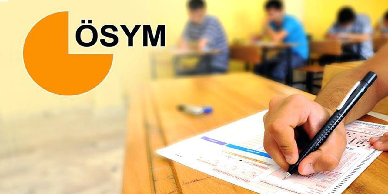 ÖSYM sözleşmeli personel alacak! Şartlar belli oldu