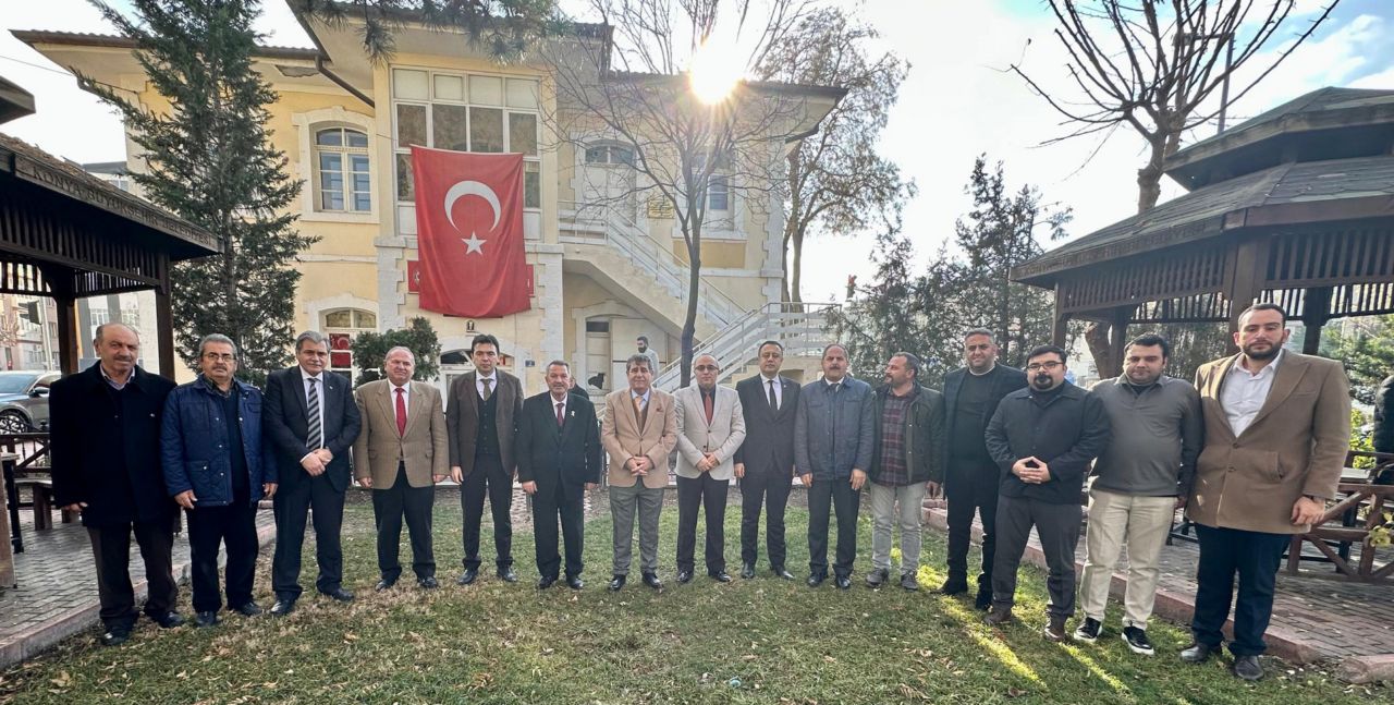 Şehitlerimiz için hatim duası