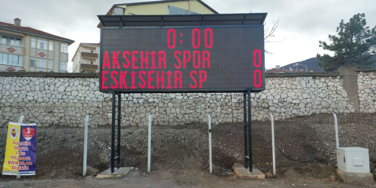 Skor tabelaları değişiyor