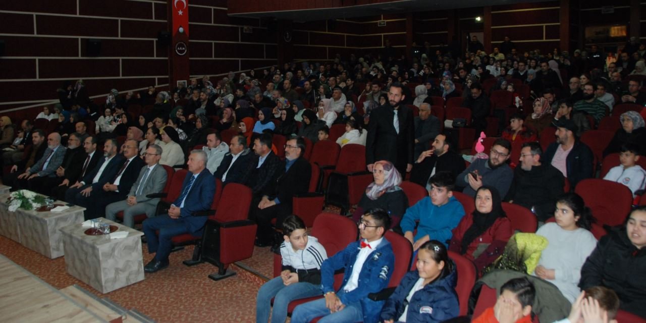 Akşehir'de