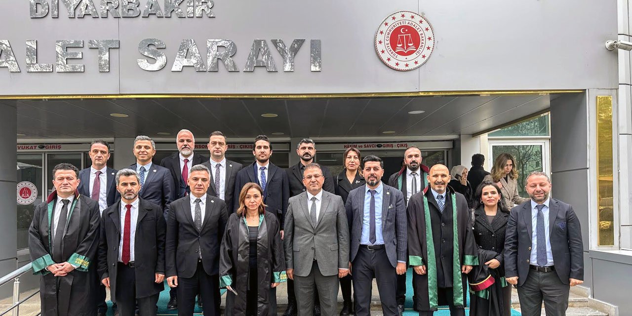 Konya Barosu Narin Güran kararını istinafa götürüyor