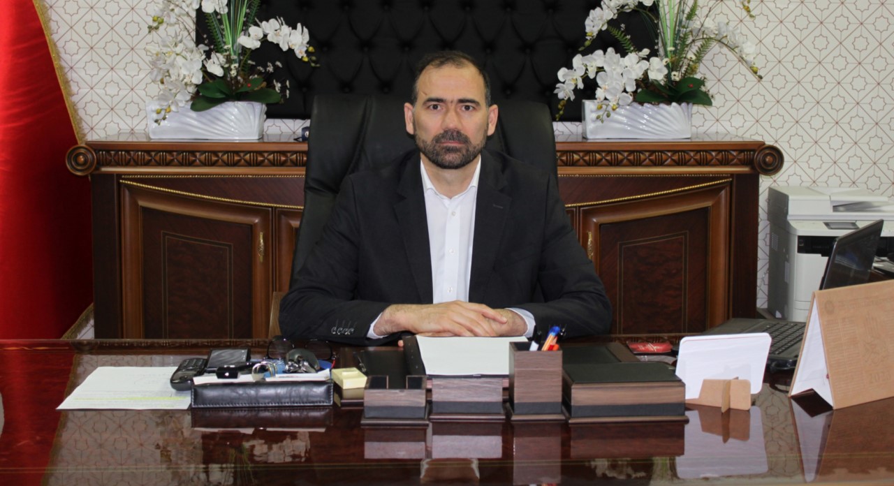 Barış ve huzur için büyük bir fırsat