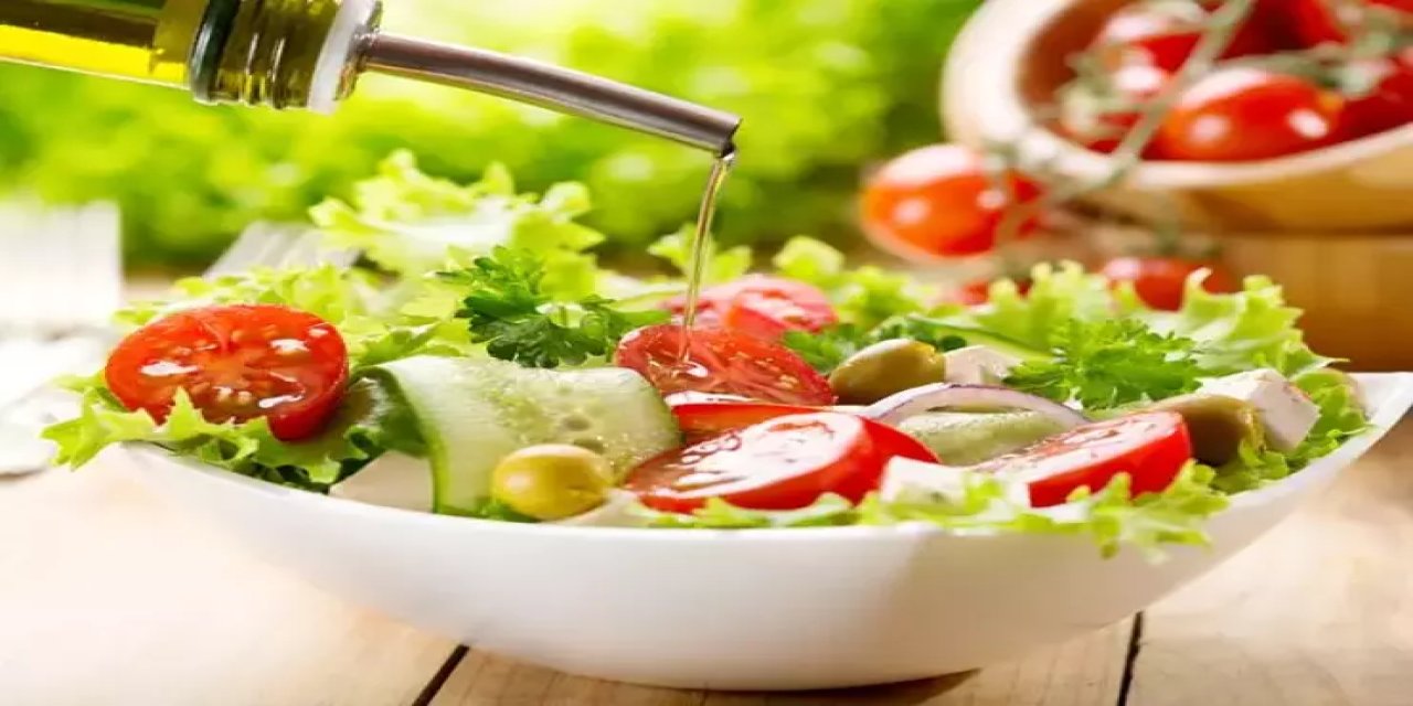 Uzmanından öneri; Diyetinizde bu 9 sebzeyi kullanın