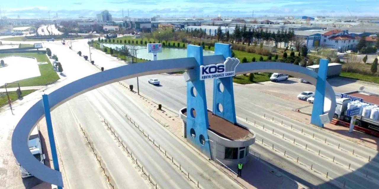 KTO açıkladı: Konya ihracatta yeni rekor kırdı