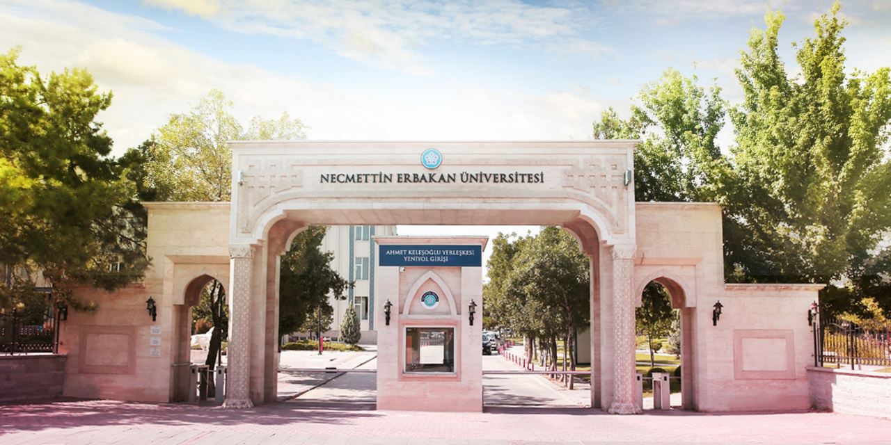 Necmettin Erbakan Üniversitesi, dünya sıralamalarındaki başarısını koruyor