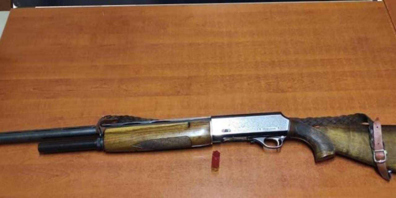 Konya’da tüfek kazası: Avcı, elinde patlayan tüfekle yaralandı