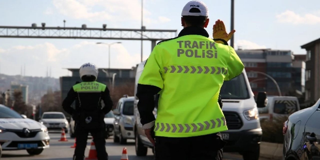 Sürücüler dikkat! 2025'te cezalar fena çarpacak