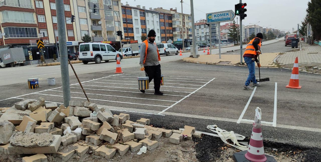 KULU’NUN 9 AYI İŞTE BÖYLE GEÇTİ