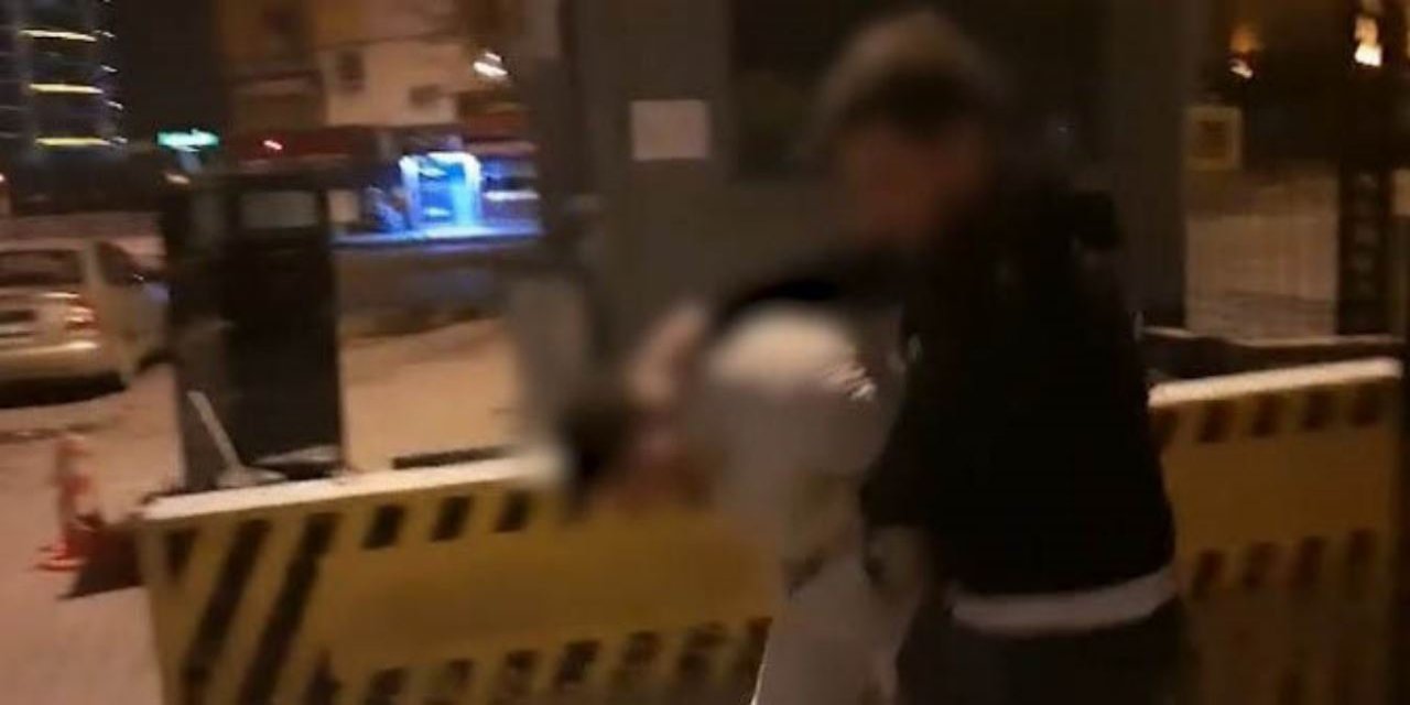 Çaydanlıkla adam döven genç hayatına son verdi