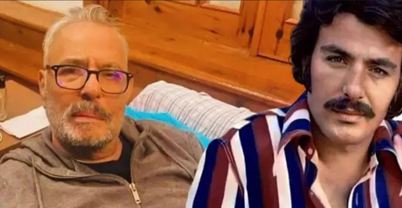 Ünlü sanatçı Ferdi Tayfur hayatını kaybetti