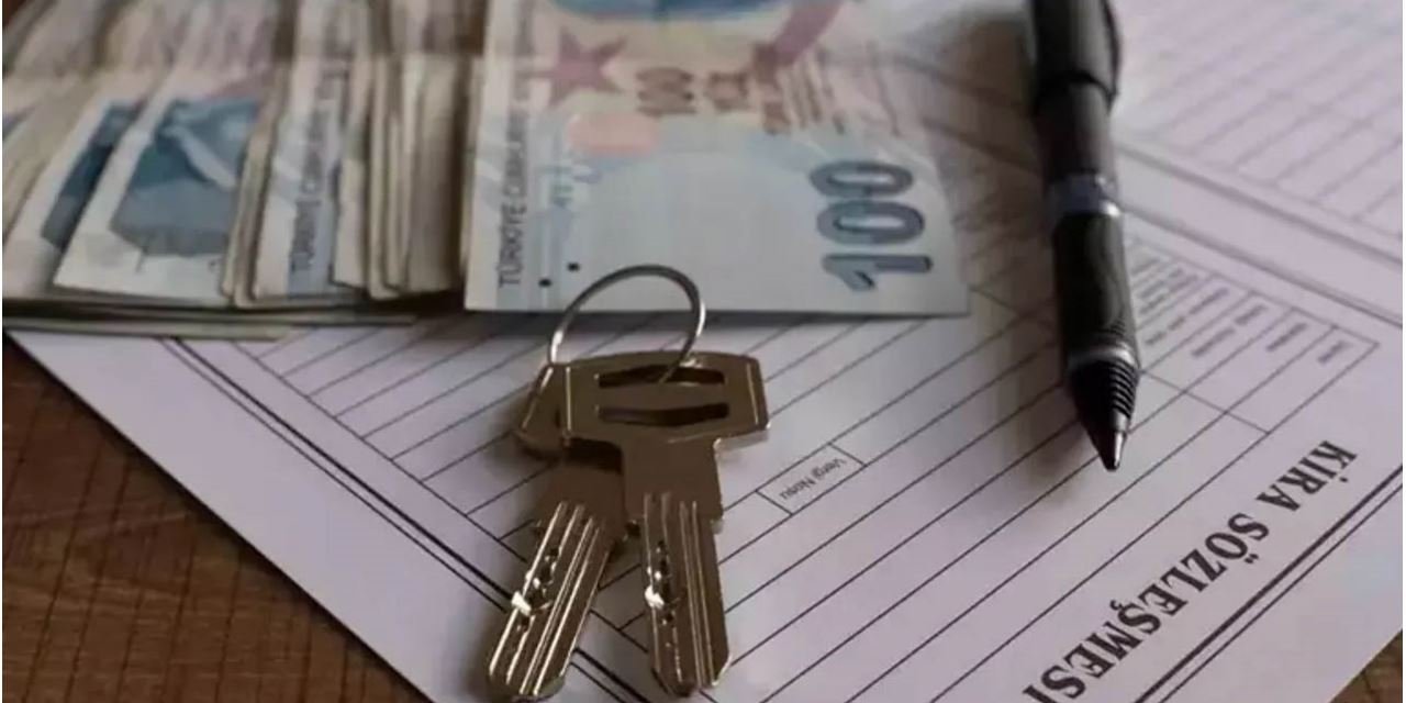 Enflasyon açıklandı, yeni yılın ilk kira zam oranı belli oldu
