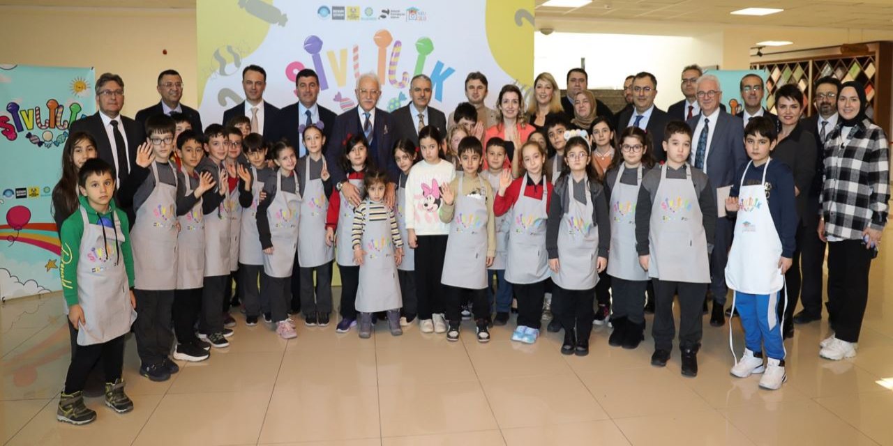 Konya'nın “Şivlilik” etkinlikleri Necmettin Erbakan Üniversitesi'nde kutlandı
