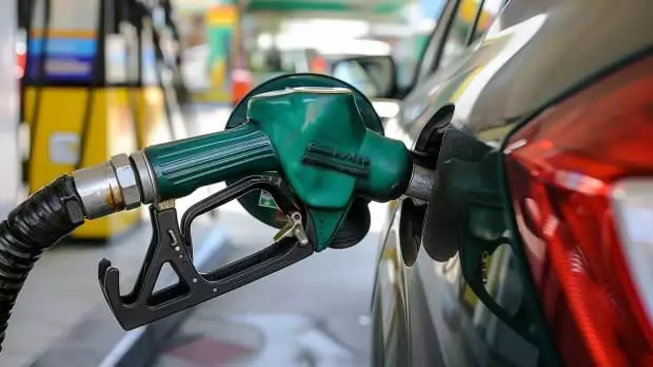 Depoları doldurmak için acele edin! Benzine zam geliyor