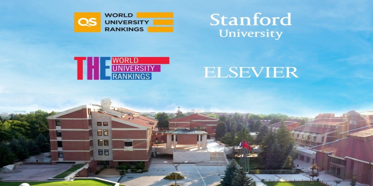 Anadolu Üniversitesi, 2024'te uluslararası eğitimde önemli başarılar elde etti
