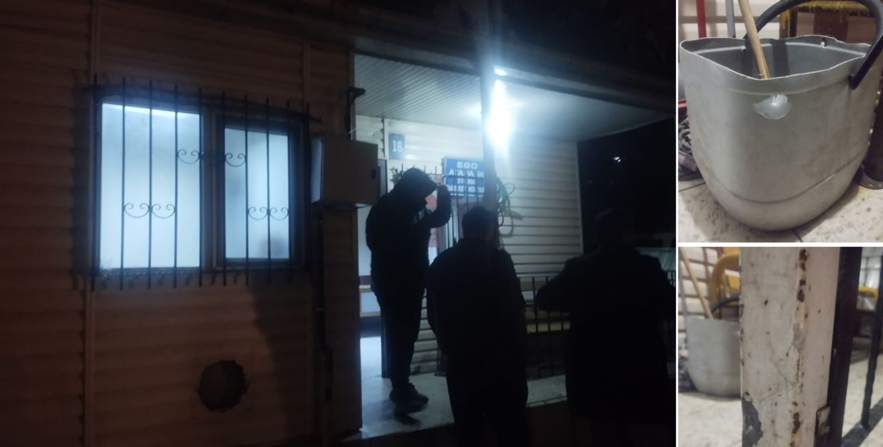 Ankara'da silahlı saldırı; tartıştığı şoförü yaraladı