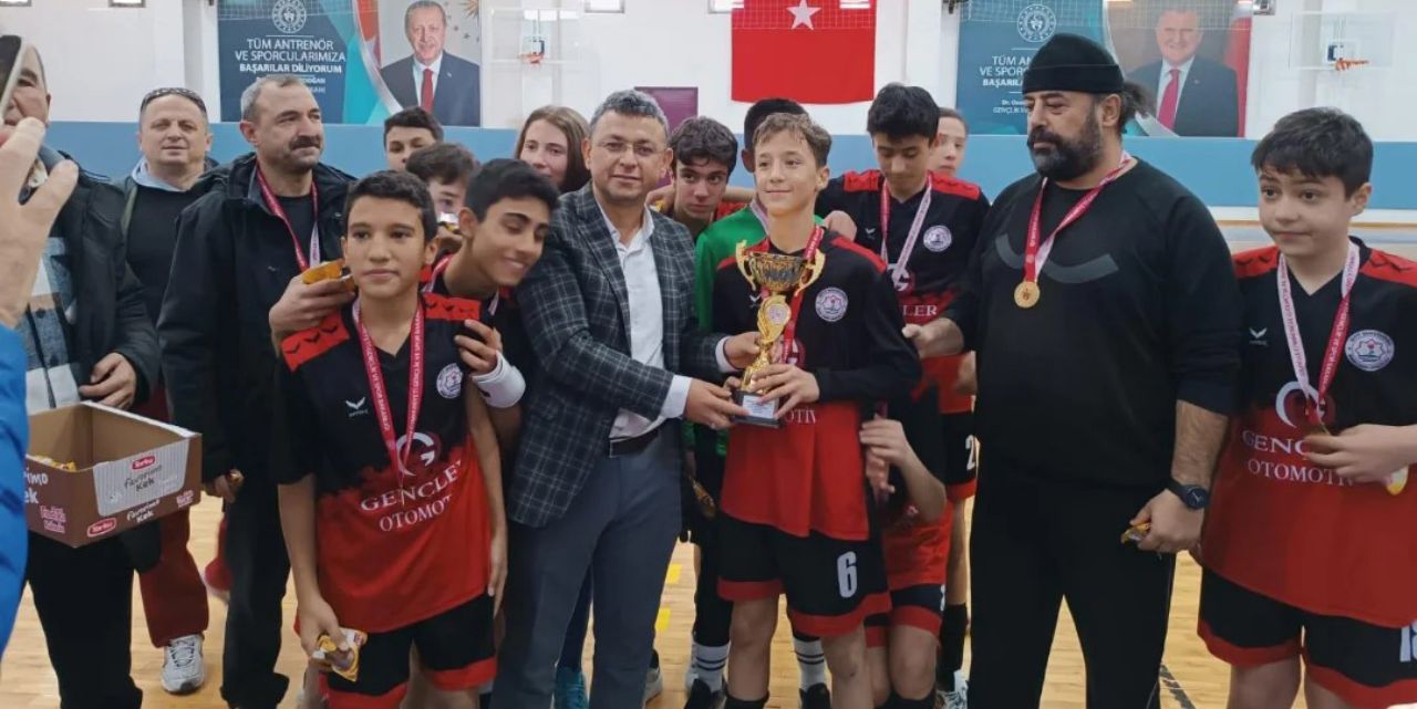 Kış dönemi spor okullarına kayıtlar başladı