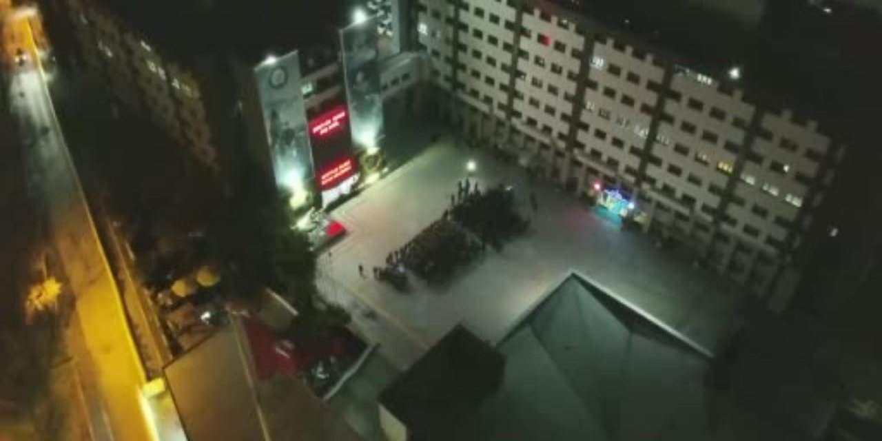 Konya'nın da bulunduğu 77 ilde