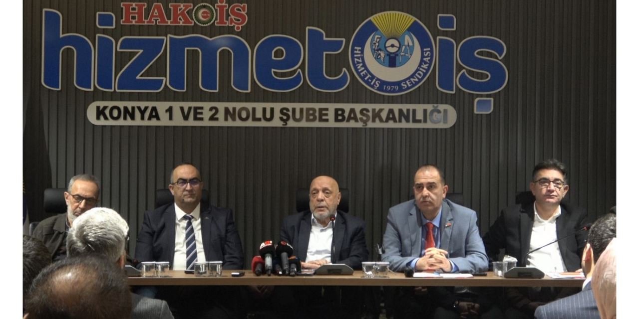 Mahmut Arslan: