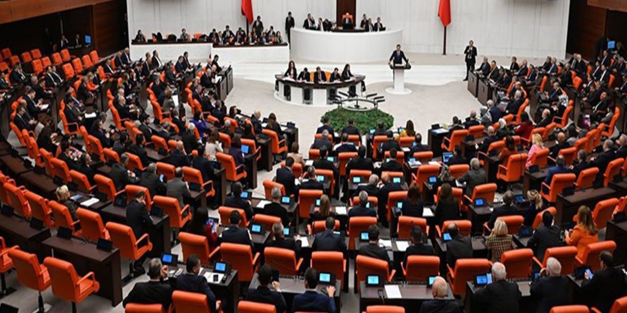 En düşük emekli maaşı teklifi Meclis'te: Sadece 1969 TL artacak