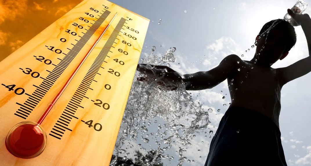 Dünya Meteoroloji Örgütü doğruladı: 2024 en sıcak yıl oldu