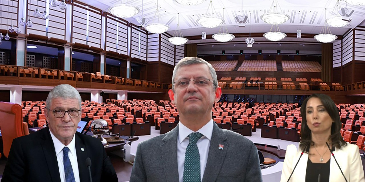 14 vekile dokunulmazlık fezlekesi! 3'ü genel başkan