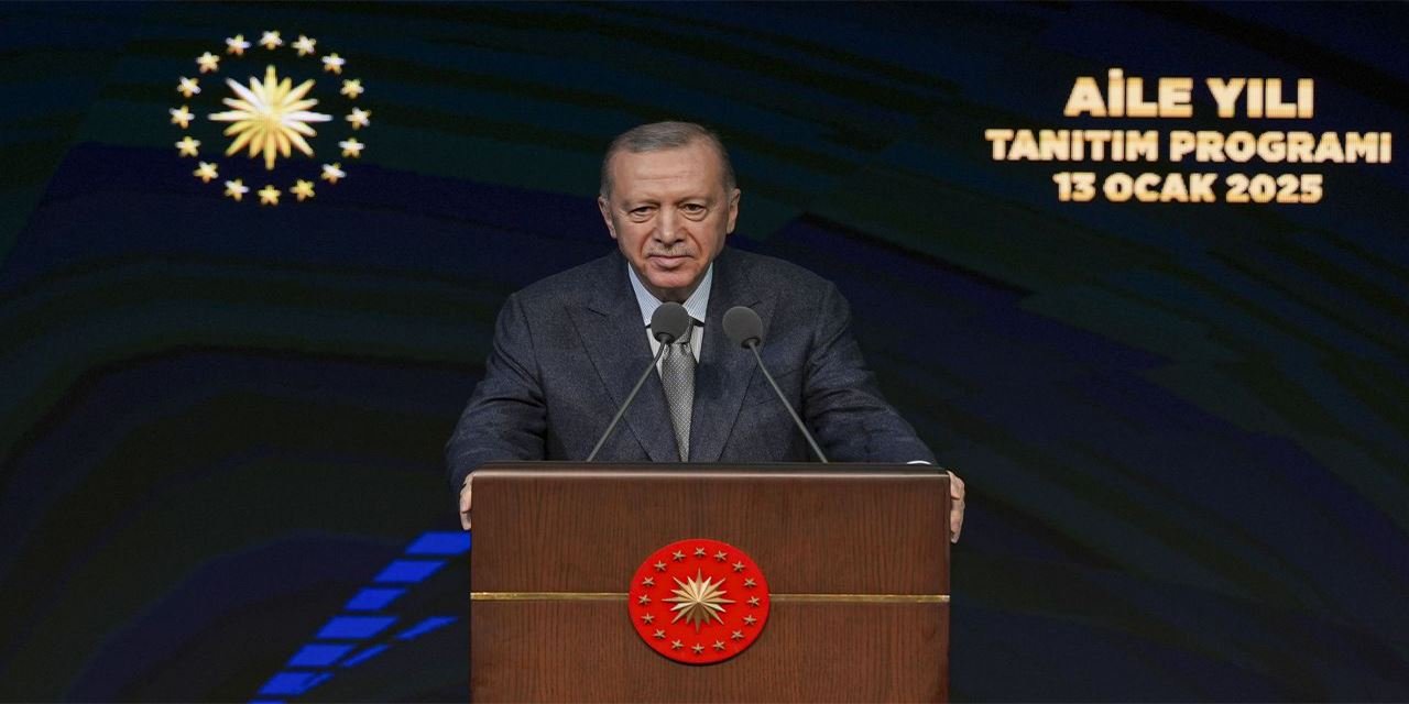 Erdoğan'ın açıkladığı müjdelerin detayları belli oldu