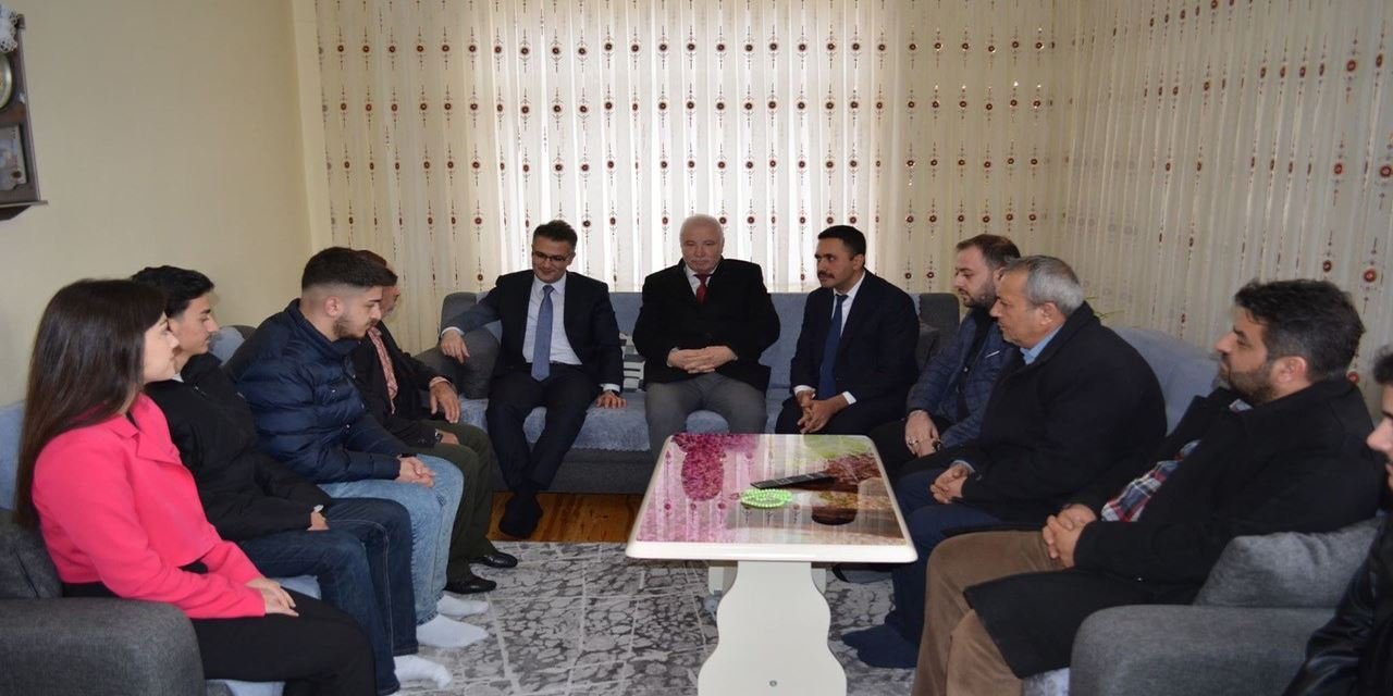 Usta Eller, Gülen Yüzler” projesi başarıyla başlatıldı