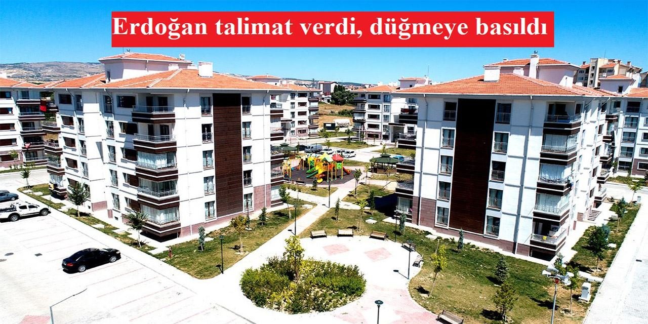 Yüksek kira fiyatlarına 'dur' denecek!