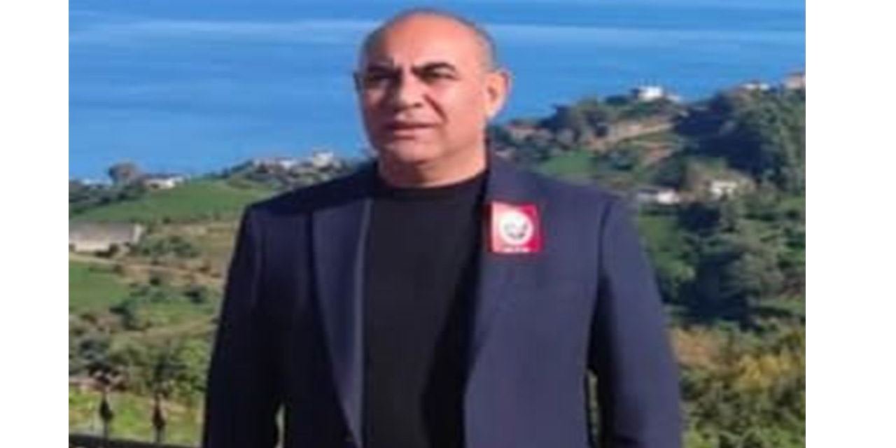 Duruşma salonunda kalp krizi: Katip hayatını kaybetti