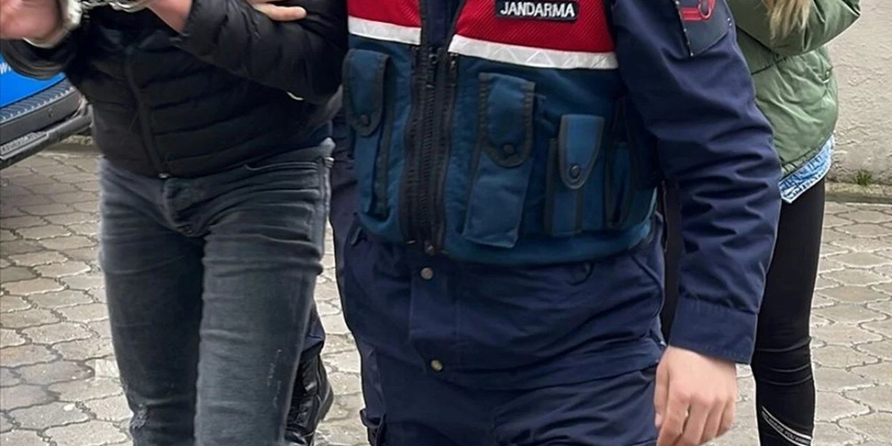İçişleri Bakanı açıkladı: 10 suç örgütü çökertildi, 66 gözaltı