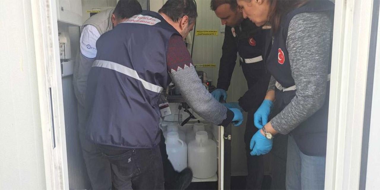 Marmara'da müsilaj denetimleri devam ediyor