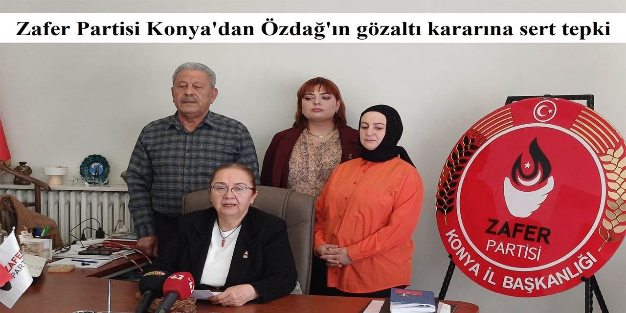 Bulgan: İkinci Ergenekon süreci yaşanıyor