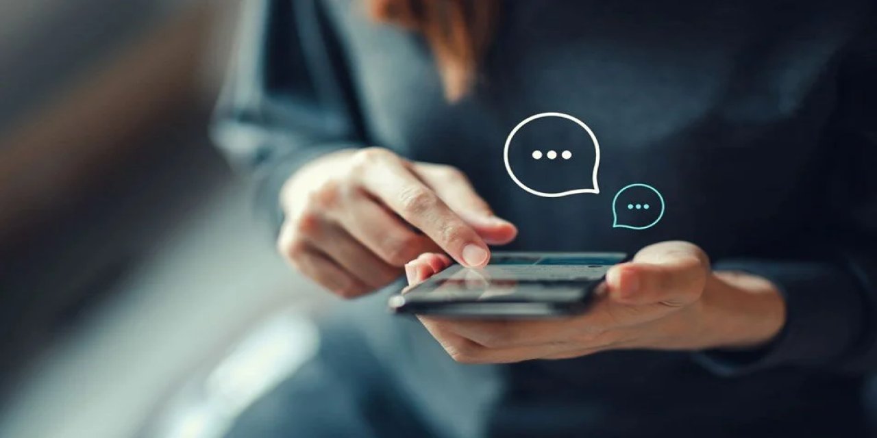 Uzmanlardan SMS uyarısı: Verileriniz tehlikede