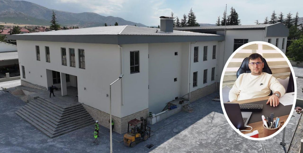 İYİ Partili Yiğit;