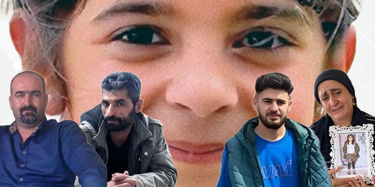 Narin Güran cinayetinde yeni gelişme!