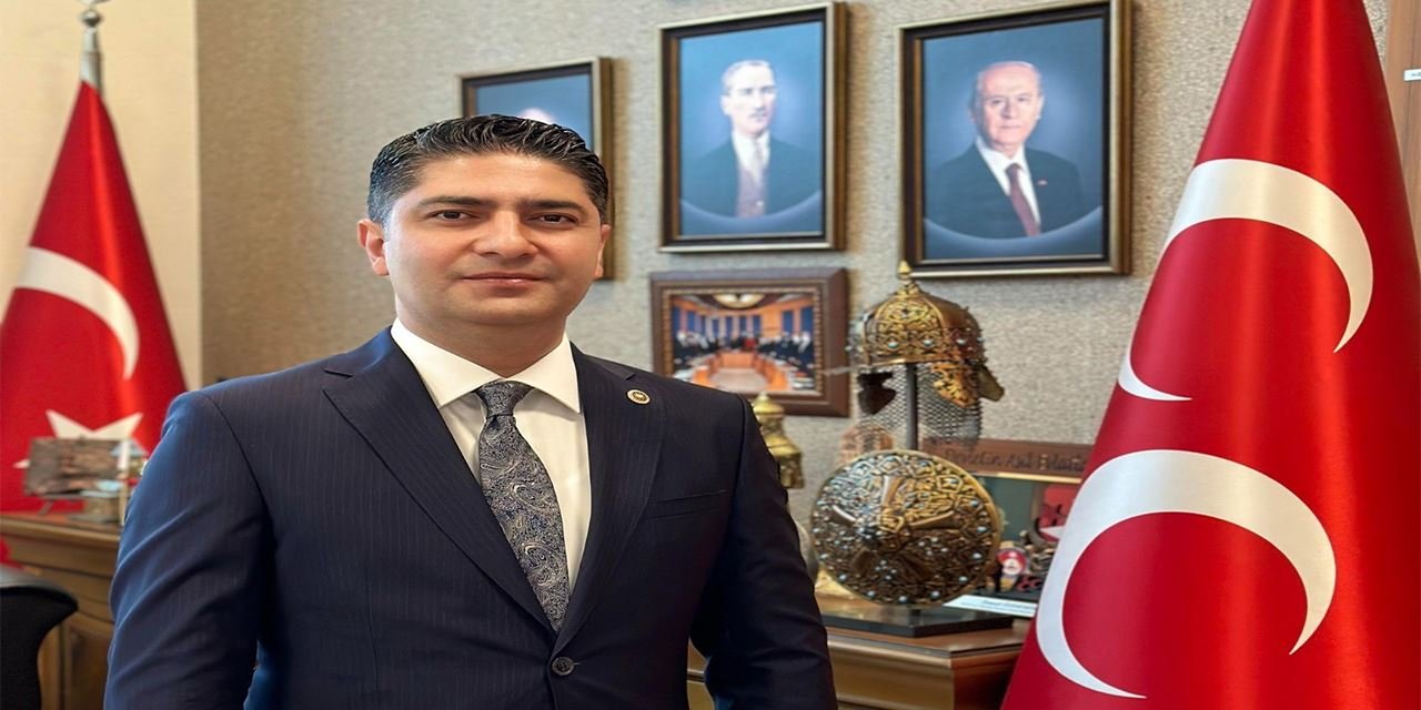 MHP'li Özdemir, faciaya tanıklık ettiği geceyi anlattı