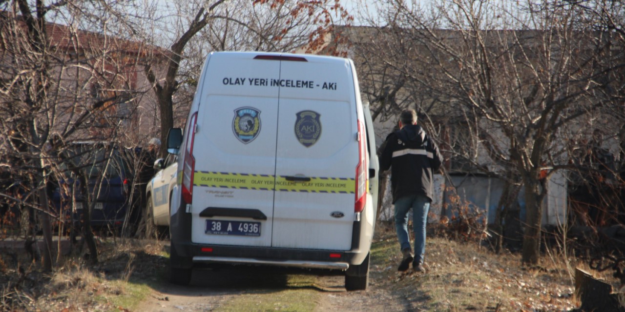 Hacılar’da karbonmonoksit faciası
