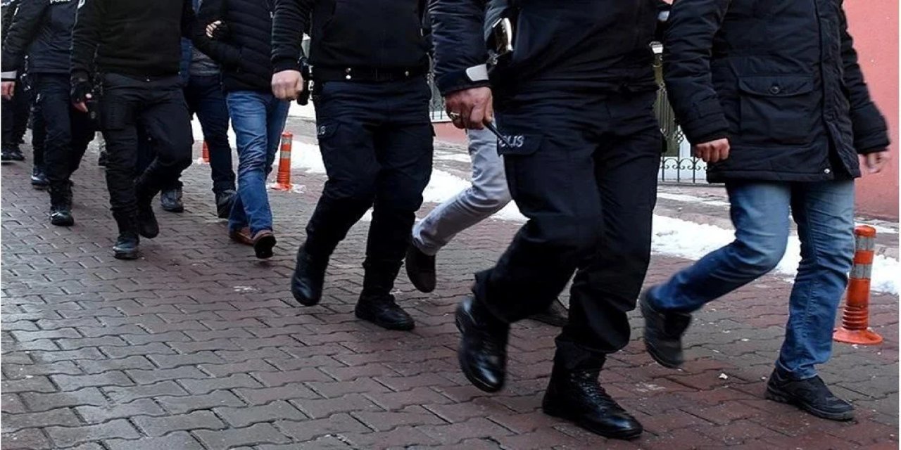MİT'in siber operasyonunda 5 kişi tutuklandı
