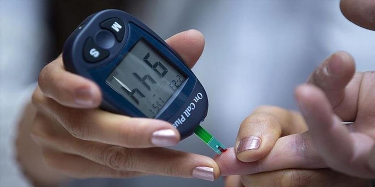 Glikoz izlem cihazlarıyla 2.650 çocuk geri ödeme desteği aldı
