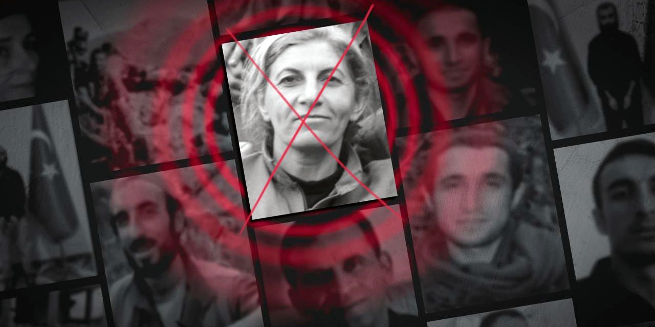 Maliye sorumlusu öldürüldü
