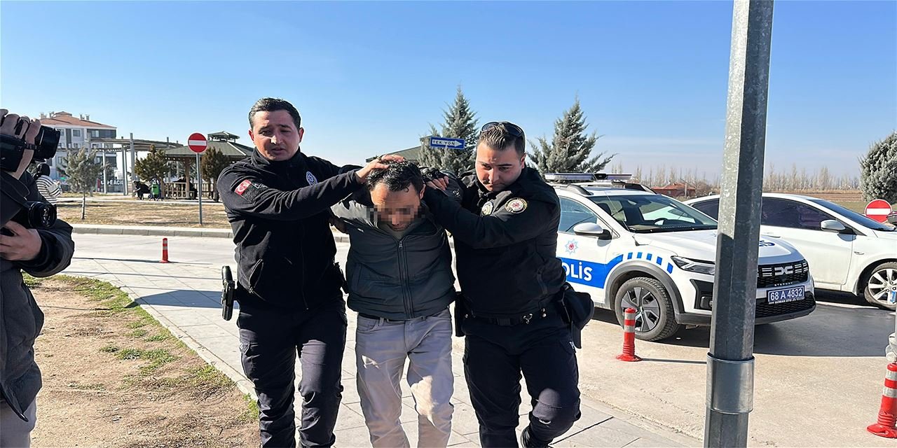 Komşusunu bıçaklayan şahıs serbest kaldı