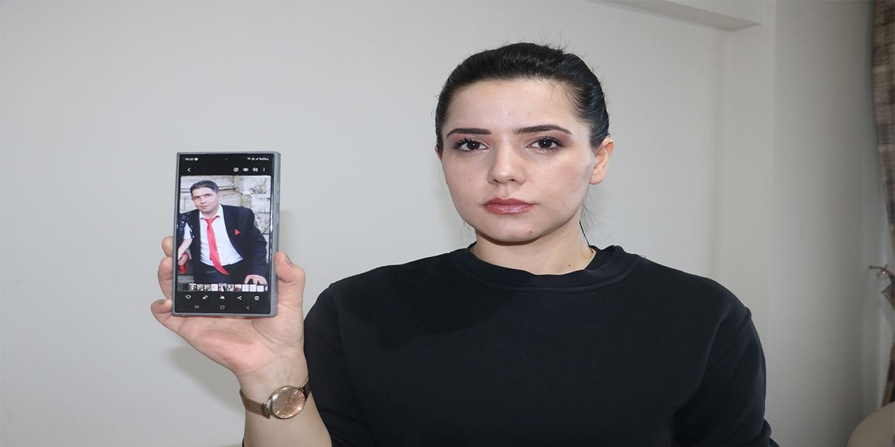 Kayınını öldüren adamın Cenazesine gidip 'Hakkımı Helal Etmiyorum' dedi